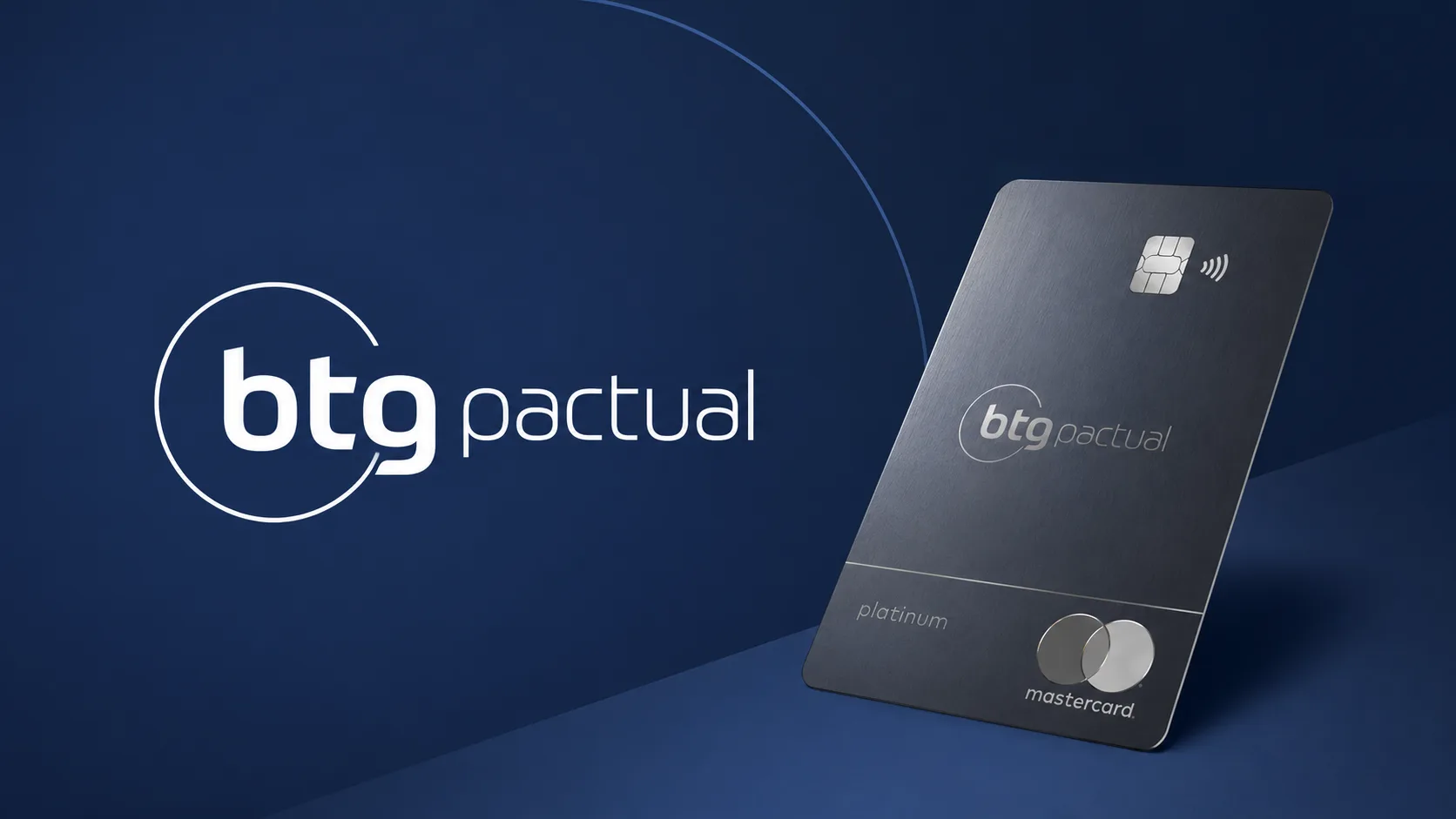 Cartão BTG Mastercard Platinum: Review completo, pontos e benefícios Cartão BTG Mastercard Platinum: Review completo, pontos e benefícios