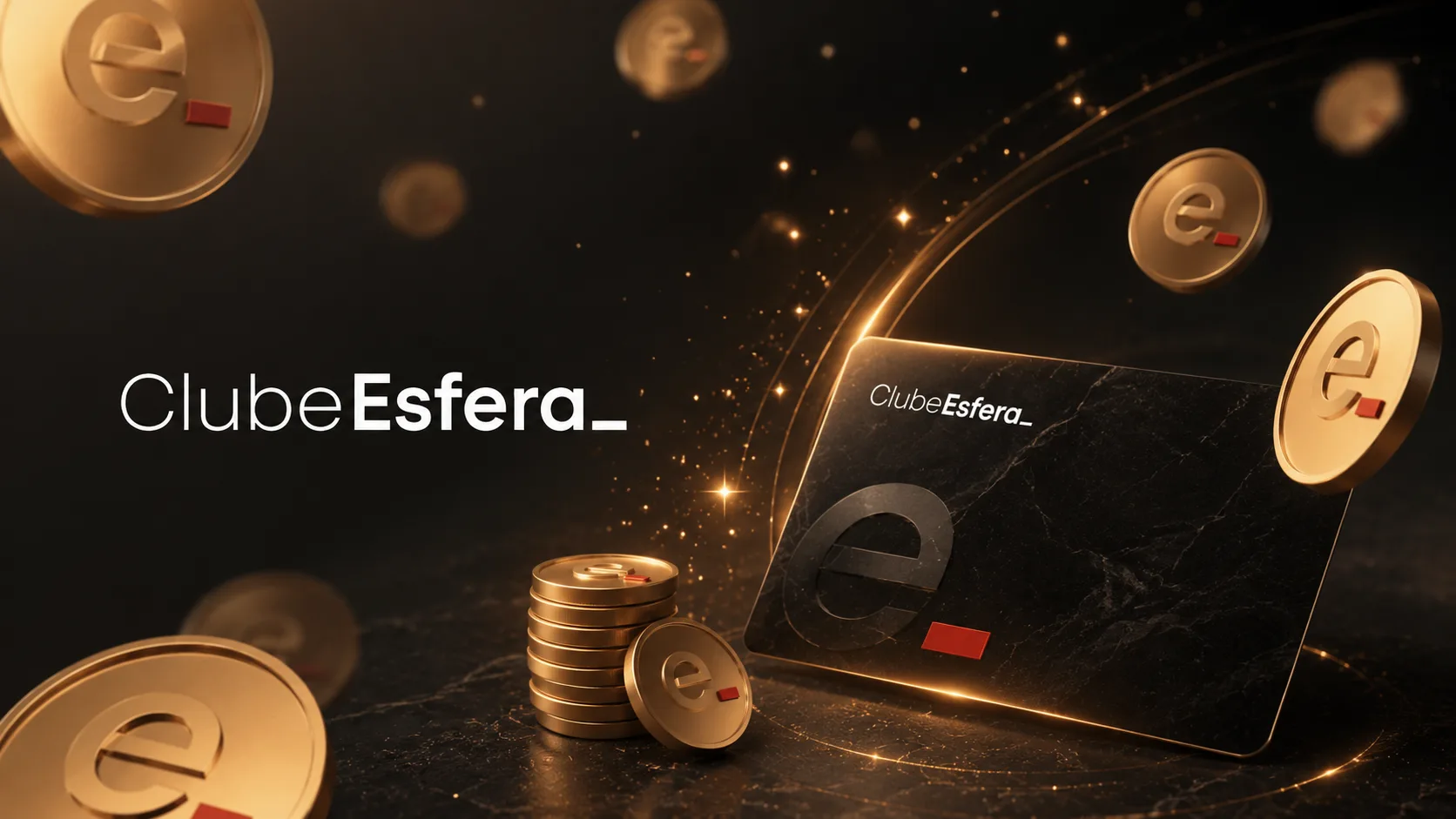 Clube Esfera 60 mil pontos bônus: campanha oferece pontos na adesão e no upgrade