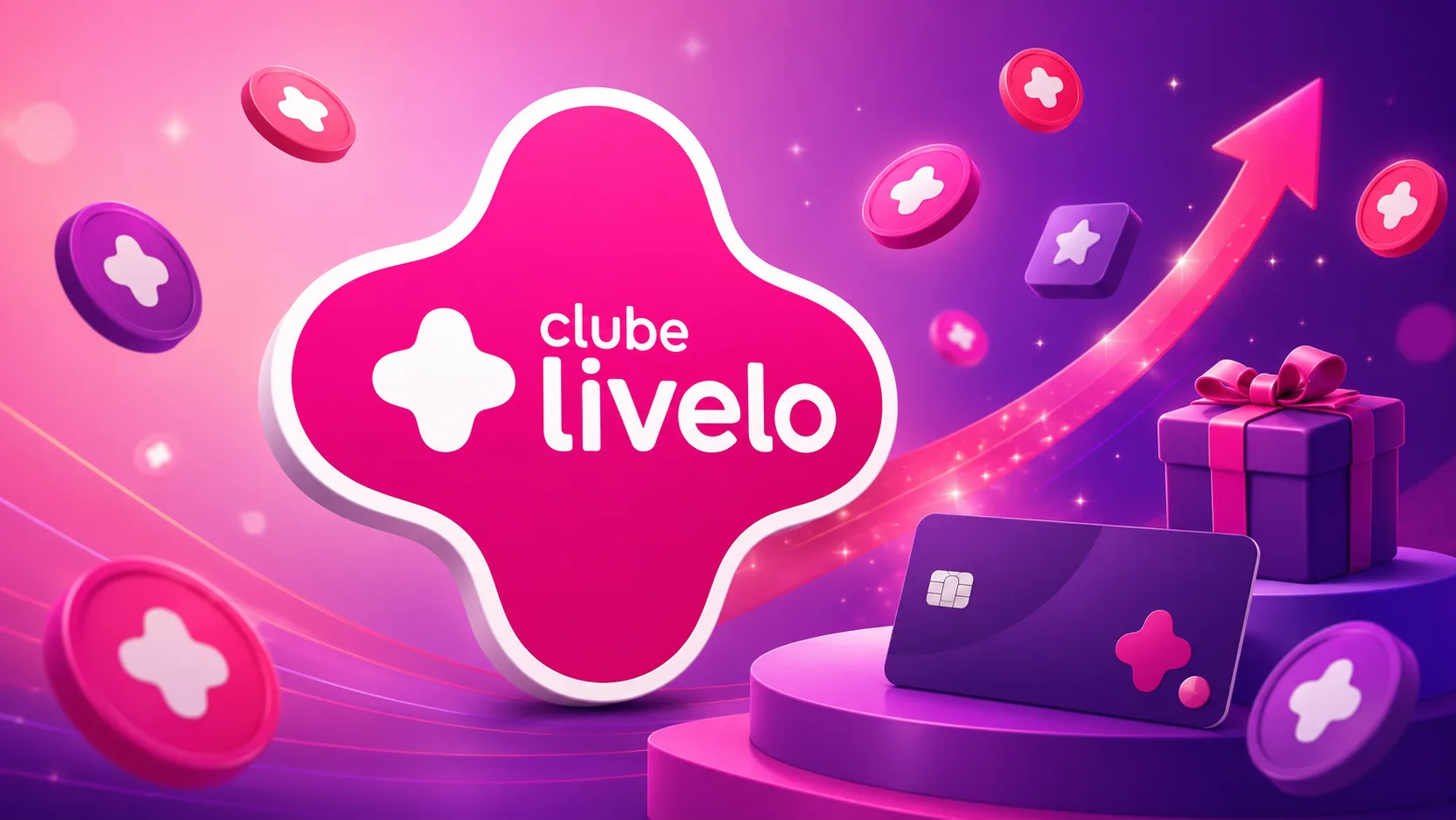 Clube Livelo 11 mil pontos: ganhe bônus no primeiro mês ao assinar o plano mais barato