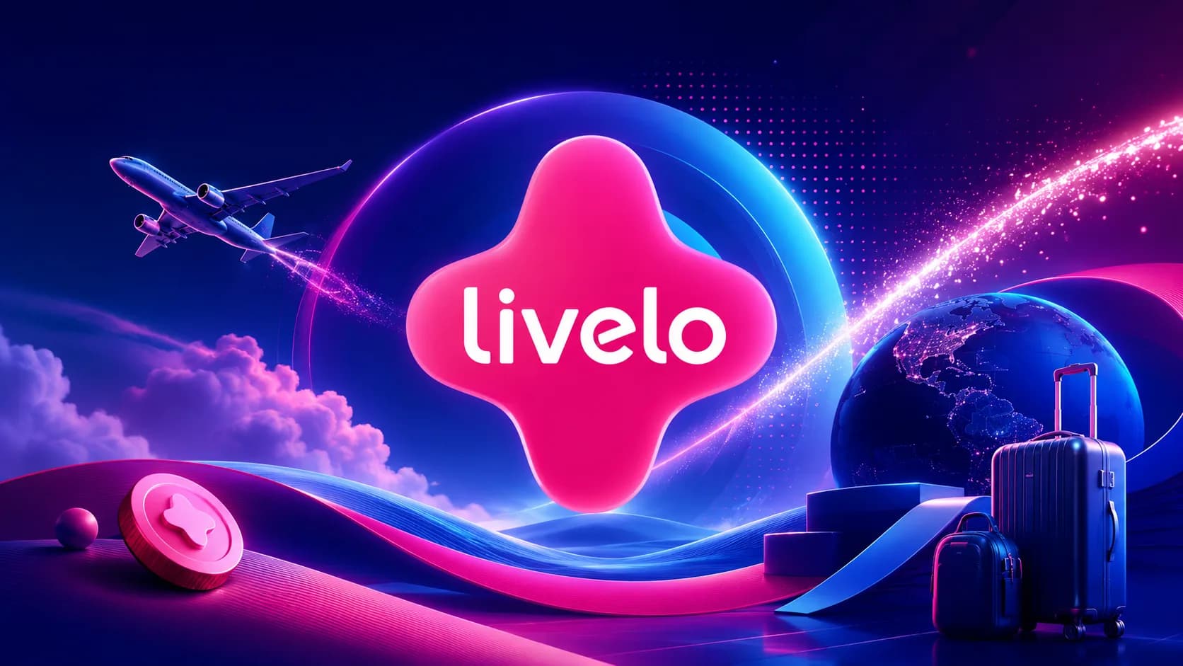 Clube Livelo 13 pontos por real: veja lojas participantes no Livelo Days Clube Livelo 13 pontos por real: veja lojas participantes no Livelo Days
