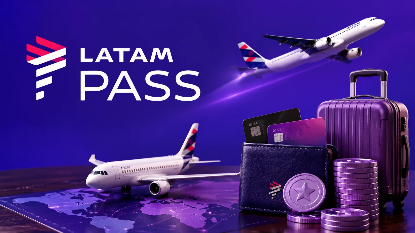 Comprar milhas Latam: promoção é prorrogada com até 63% de desconto e milheiro a partir de R$ 25,90 Comprar milhas Latam: promoção é prorrogada com até 63% de desconto e milheiro a partir de R$ 25,90