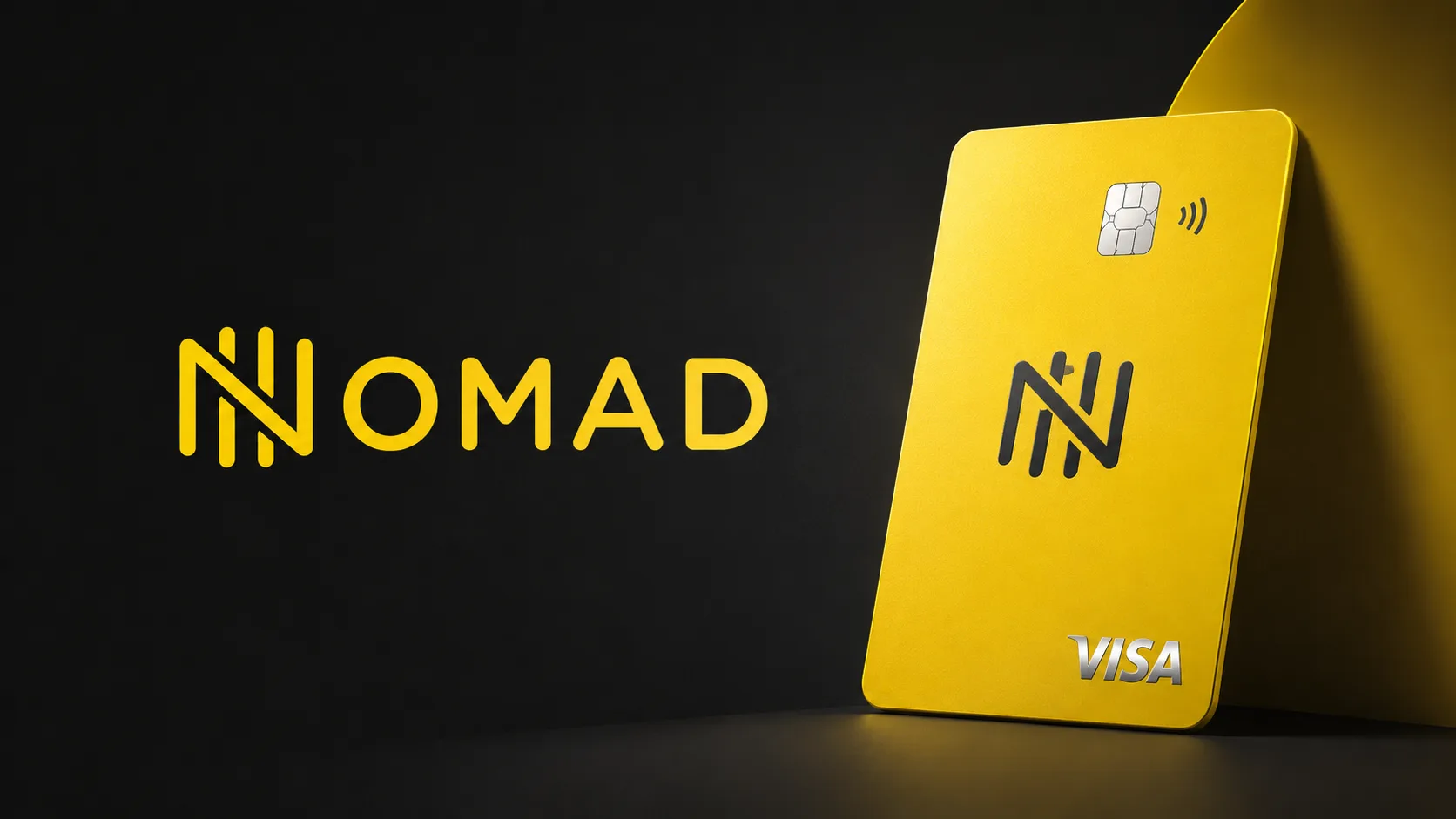 Vale a pena abrir uma conta Nomad? Análise completa Vale a pena abrir uma conta Nomad? Análise completa