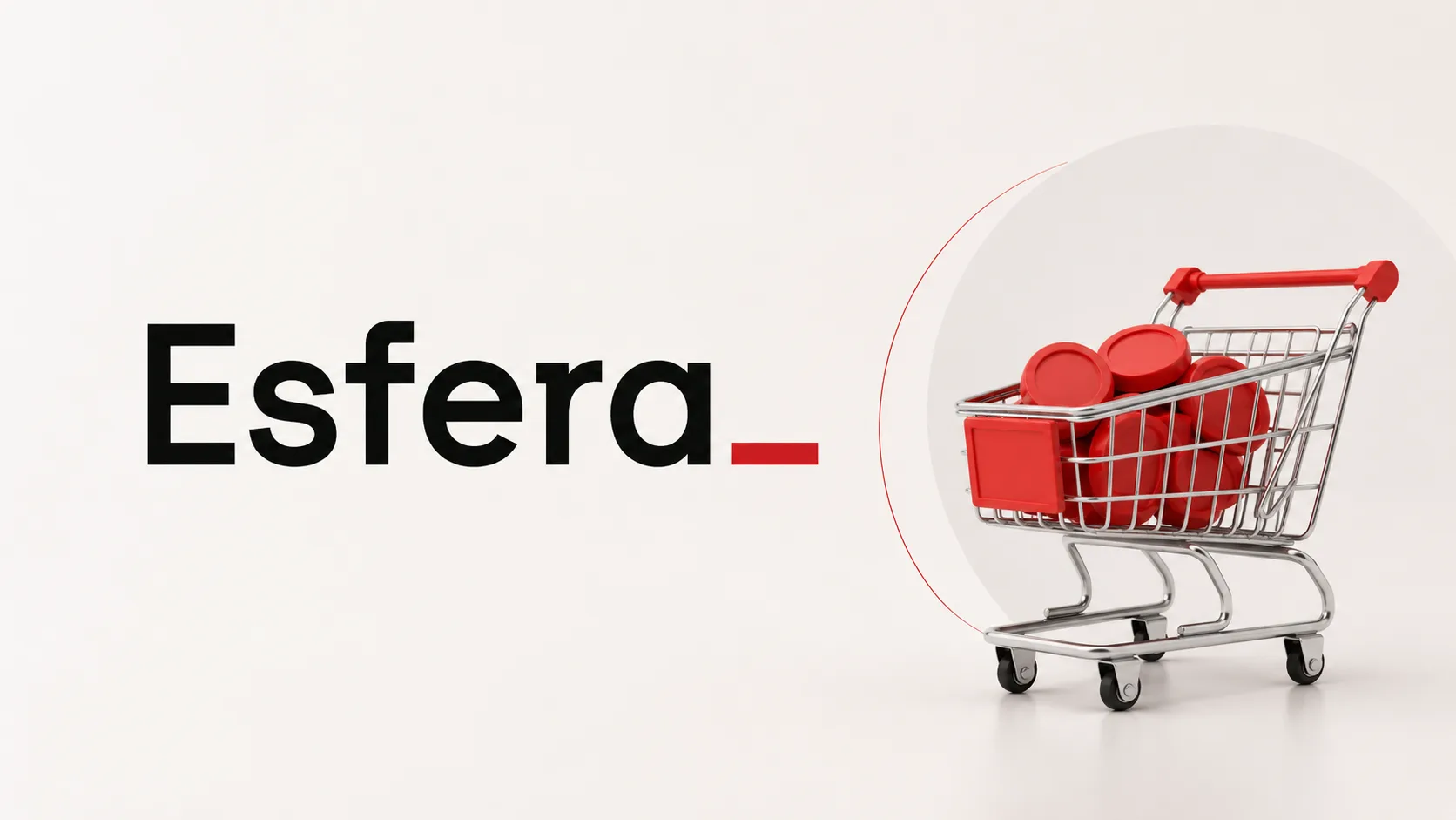 Esfera 55% OFF: último dia para comprar pontos com desconto