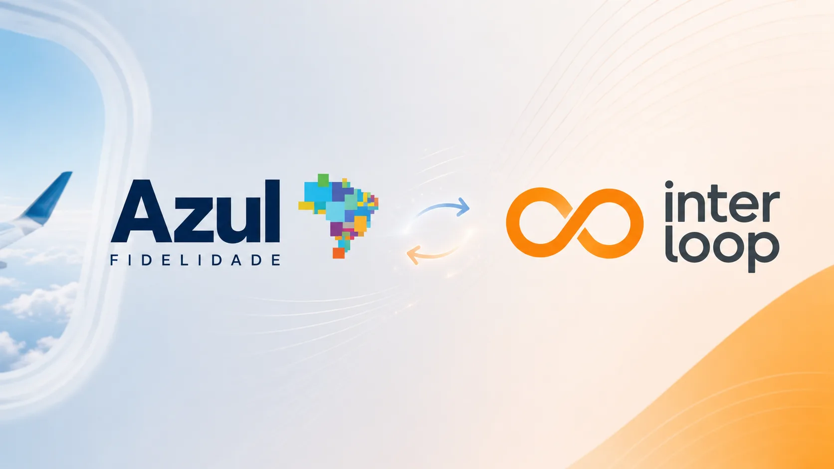 Inter Loop Azul 115%: Azul Fidelidade oferece bônus em transferências de pontos