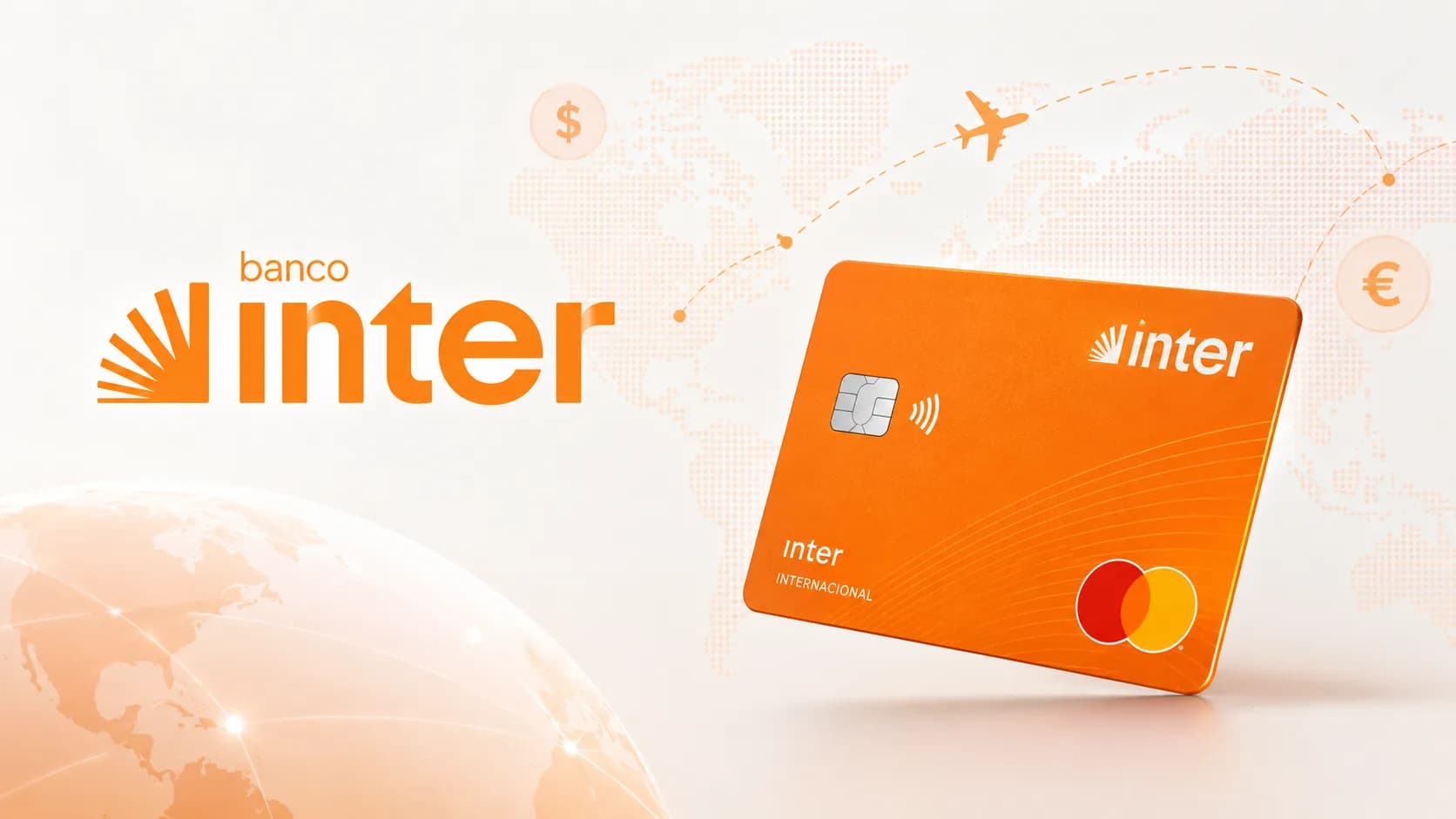 Inter lança parcelamento internacional em até 4x sem juros na Global Account