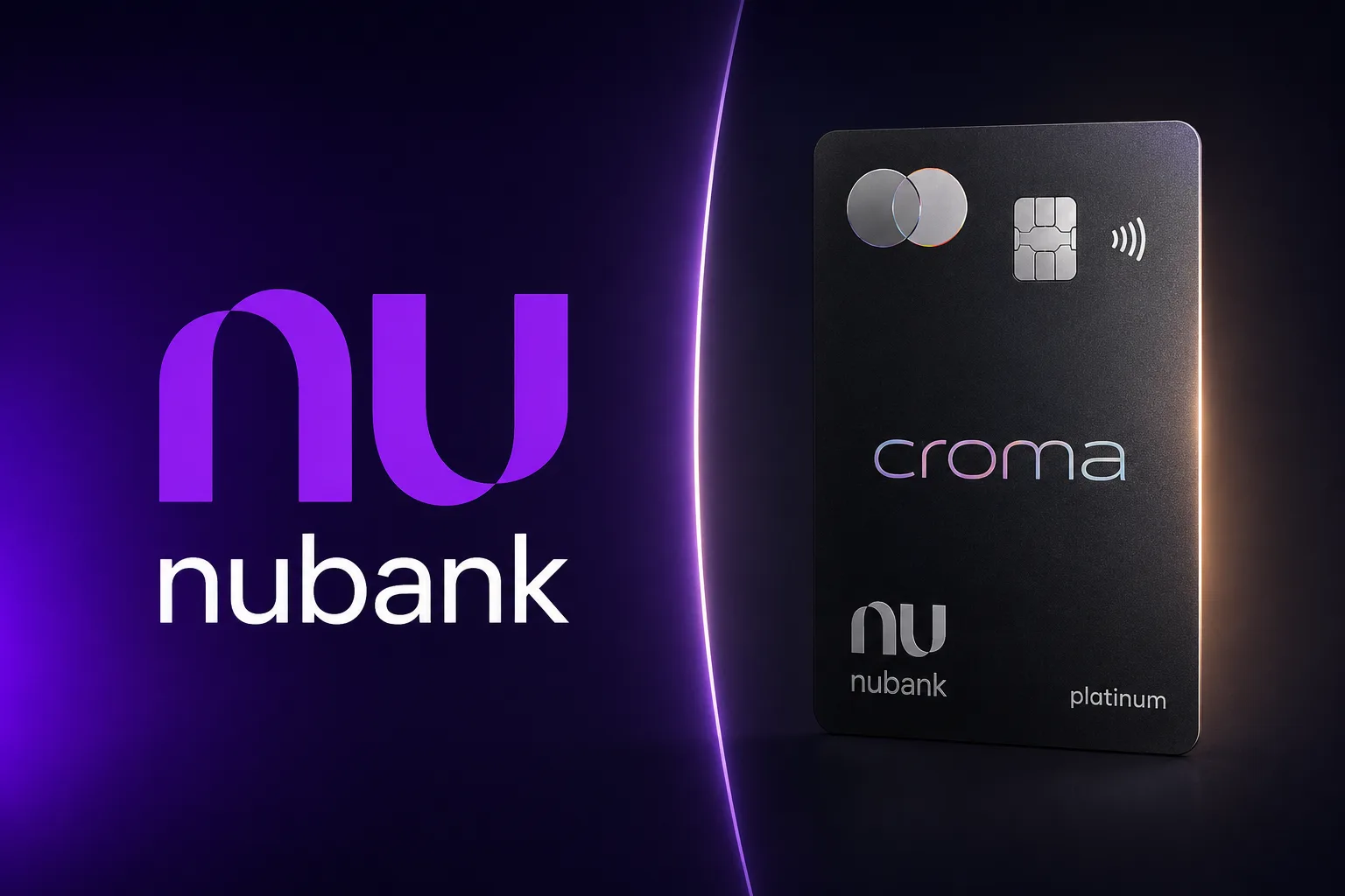 Nubank Croma: cashback, mensalidade e benefícios