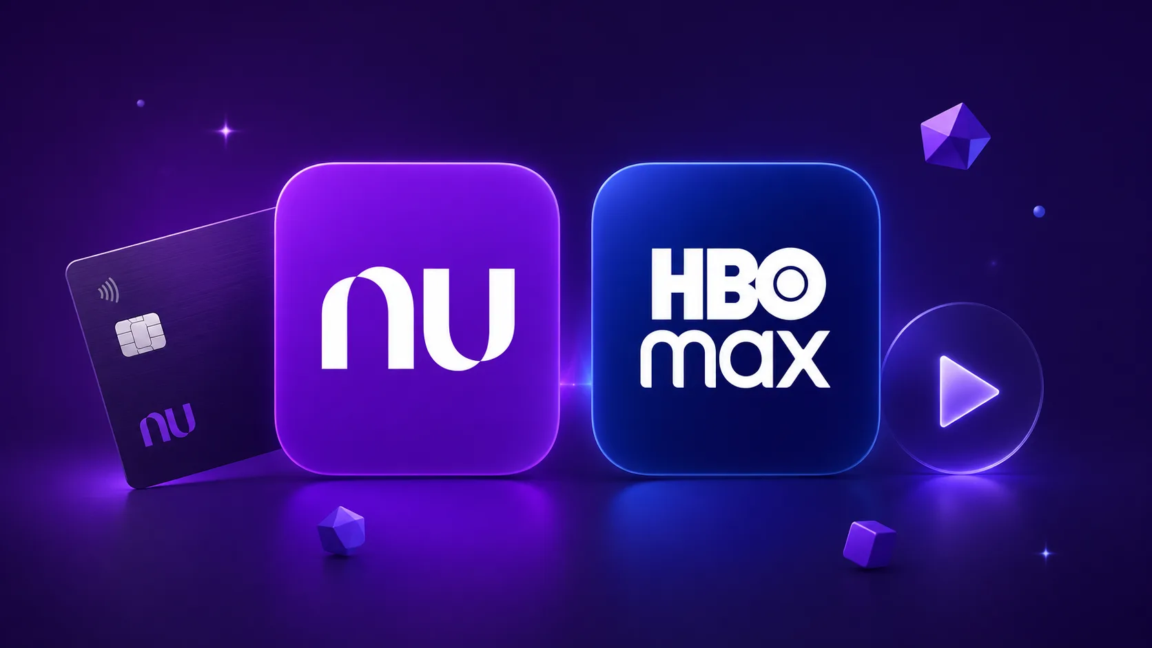 Nubank HBO Max grátis: benefício volta para clientes Ultravioleta