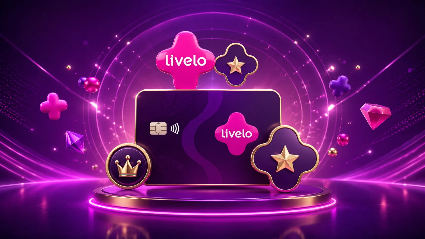 Plano Top 378 mil pontos: Livelo lança promoção com bônus para assinatura anual