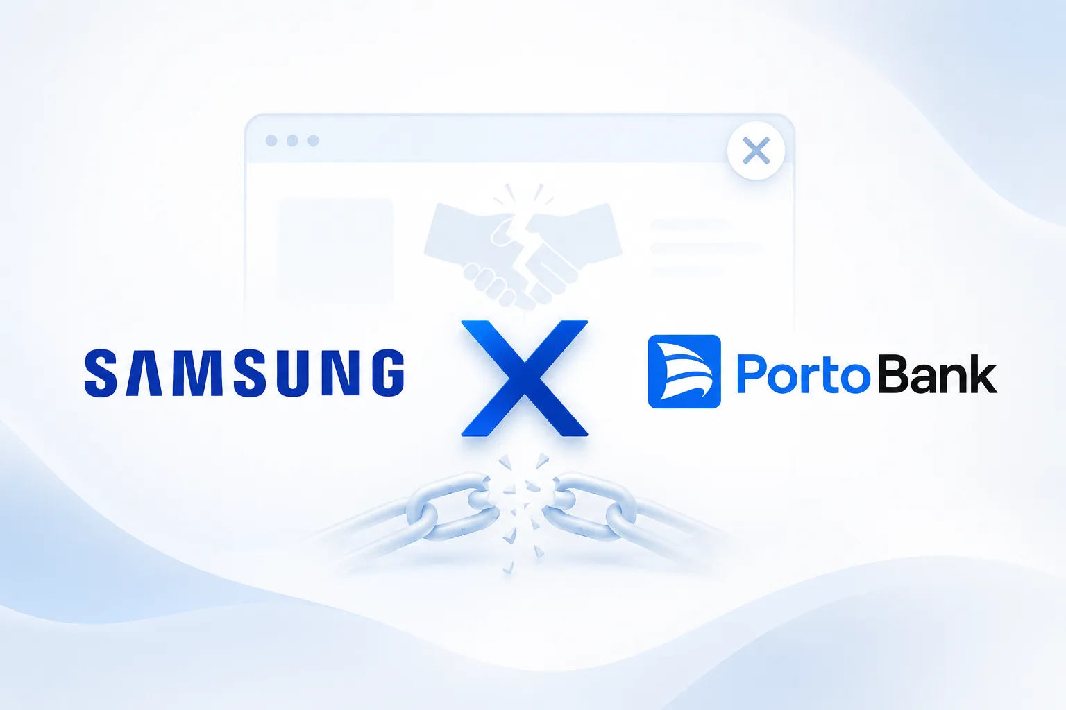 Portal Porto Samsung encerrado: parceria muda e clientes devem usar novo canal Portal Porto Samsung encerrado: parceria muda e clientes devem usar novo canal