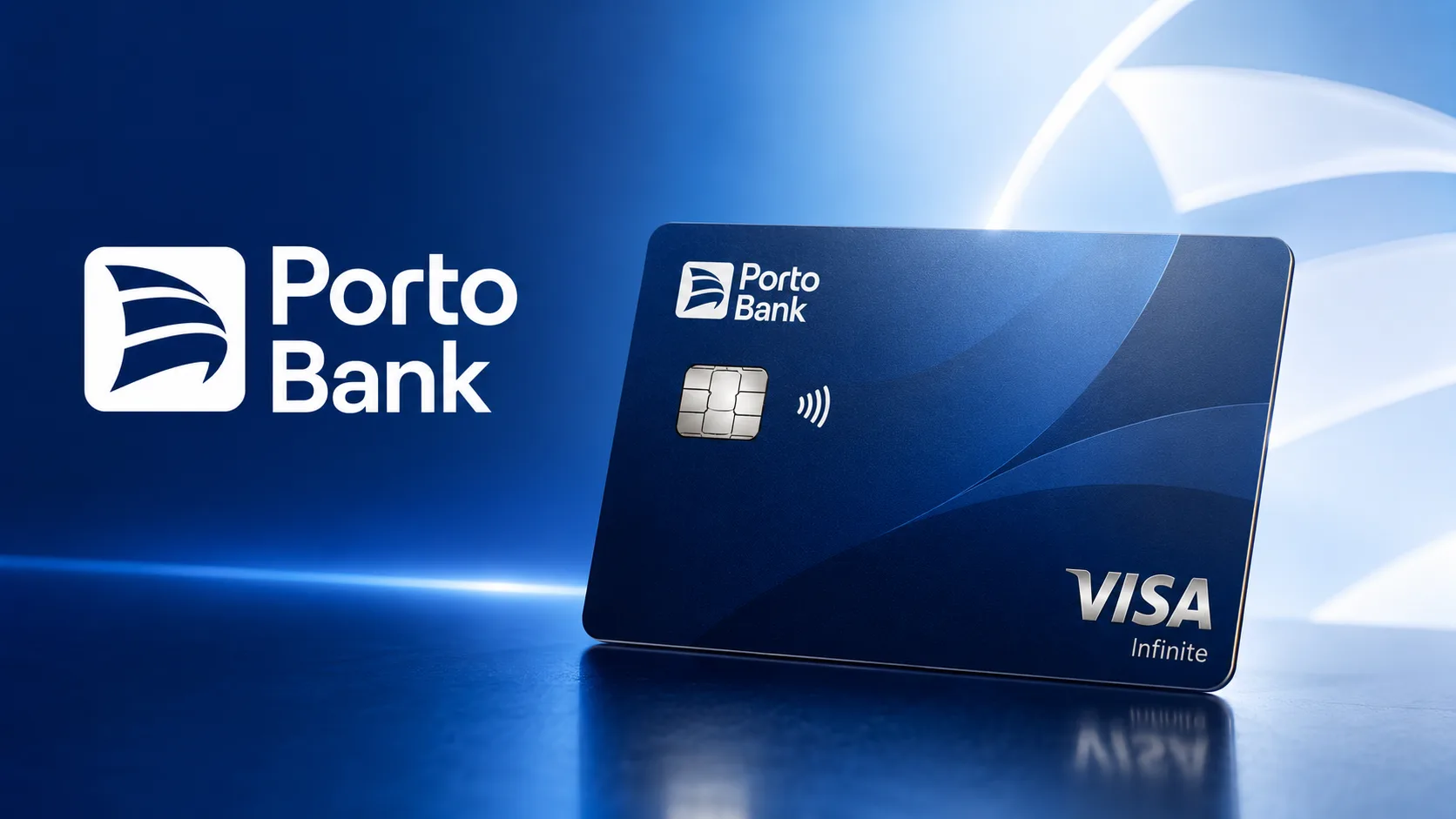 Porto Bank 2% de cashback internacional: compras no exterior rendem dinheiro de volta