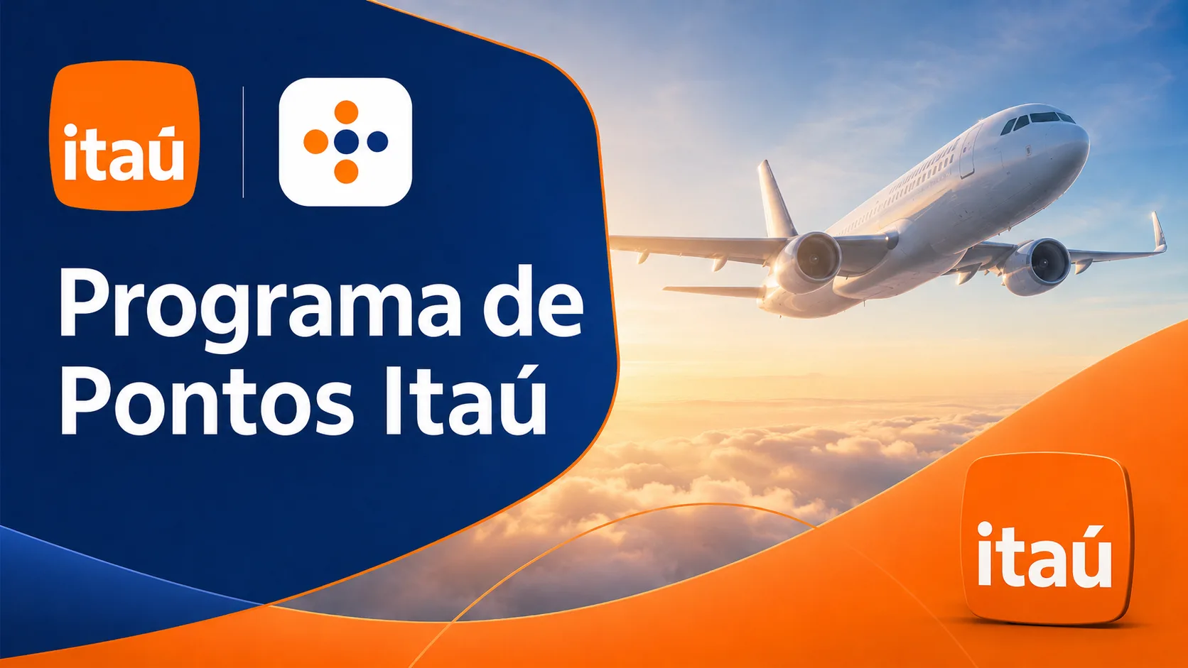 Programa de Pontos Itaú: como acumular, usar e transferir