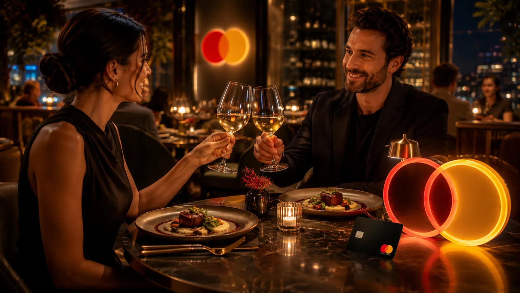 Surpreenda Restaurantes 2X1: peça um prato principal e ganhe outro para o acompanhante