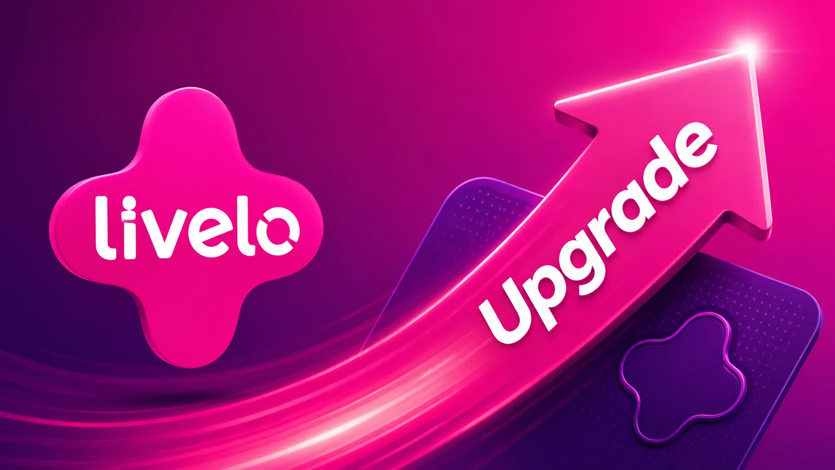 Upgrade Clube Livelo Special oferece até 47 mil pontos em 12 meses