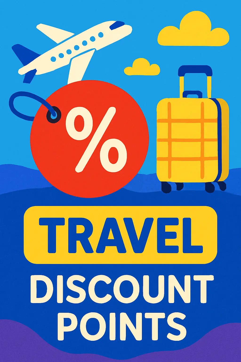 Incrível! Livelo oferece 55% de desconto em pontos!