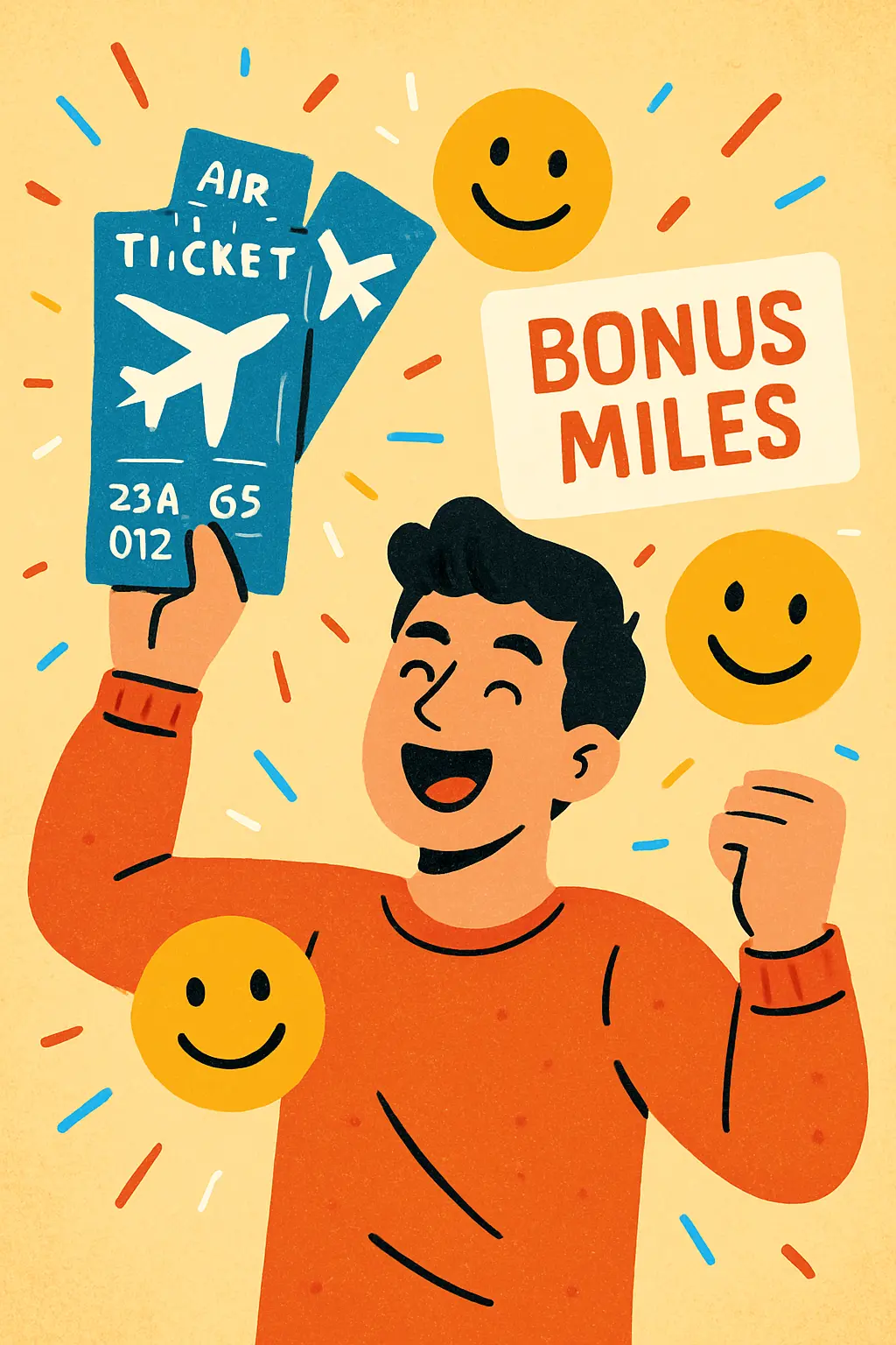 🔥 Aproveite Agora: 365% de Bônus em Milhas Smiles!