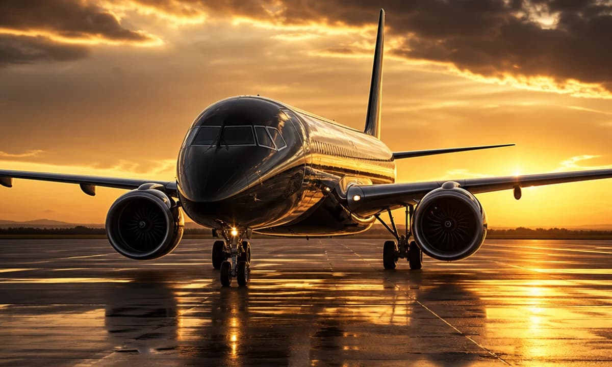 Abra, holding da Gol, fecha compra de até 45 aeronaves Embraer Abra, holding da Gol, fecha compra de até 45 aeronaves Embraer