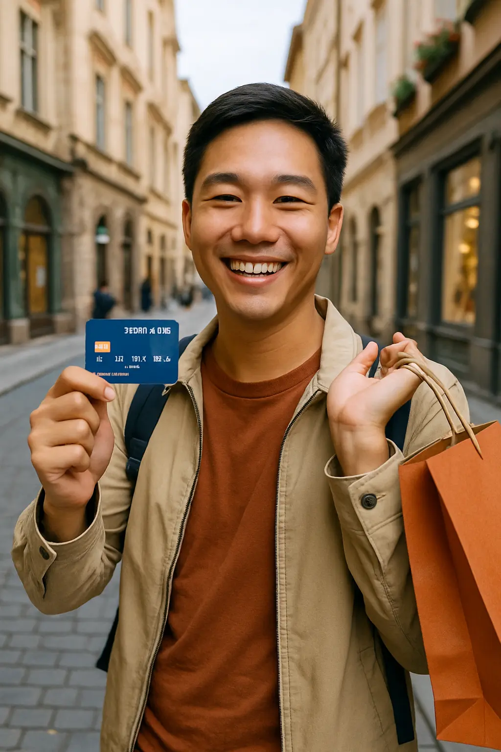 Descubra Como Ganhar 2% de Cashback Internacional!