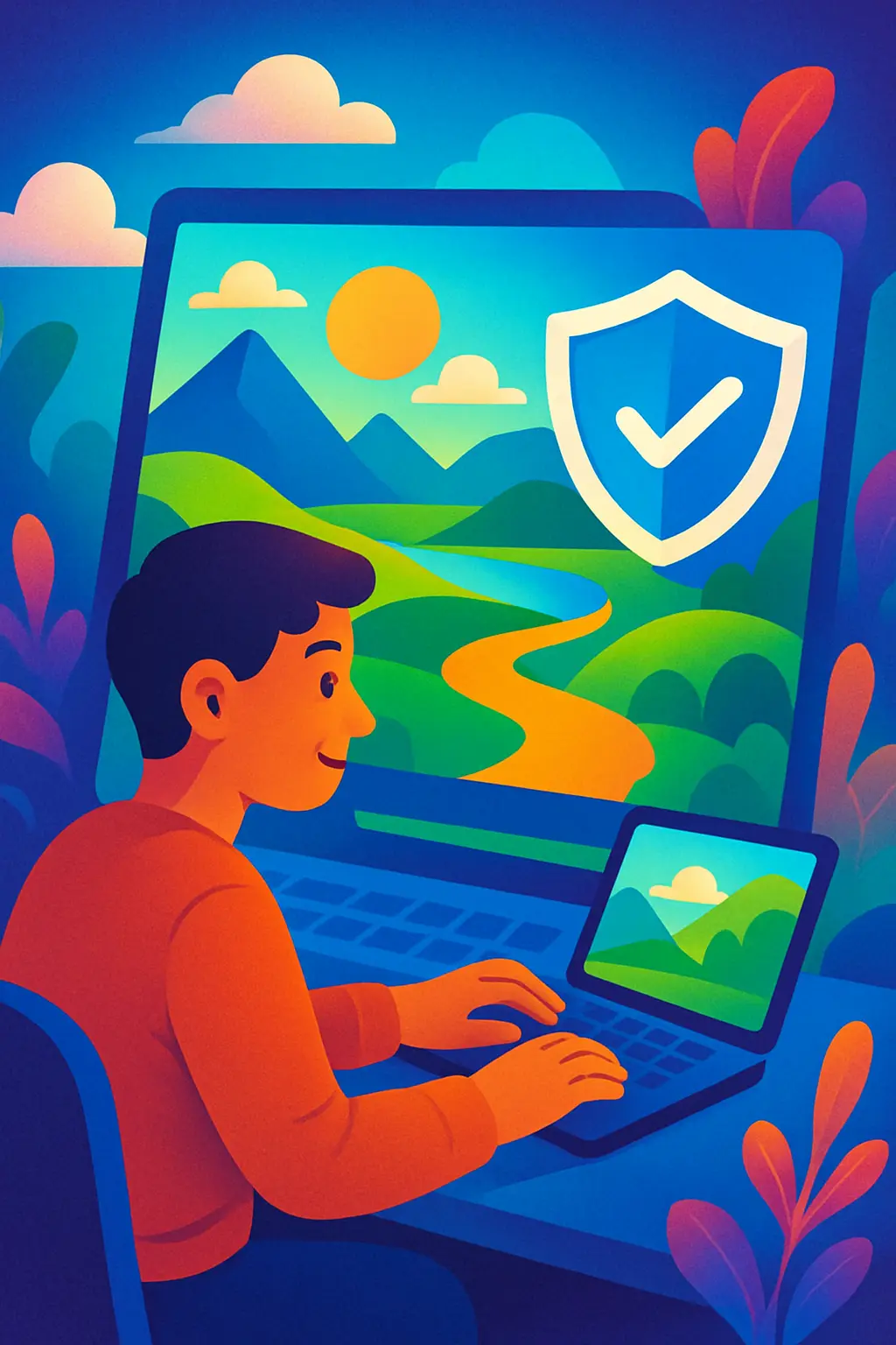 🚀 Não Perca! NordVPN com 78% de Desconto para Você!