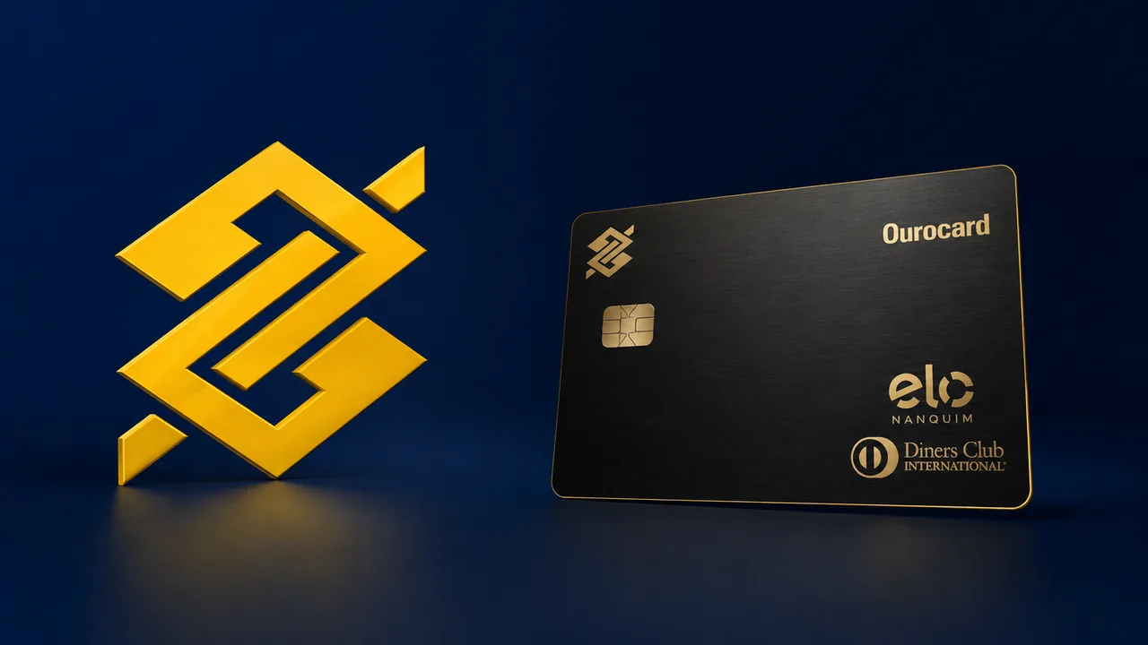BB Ourocard Private Elo Diners Club vale a pena? Pontos, salas VIP e anuidade