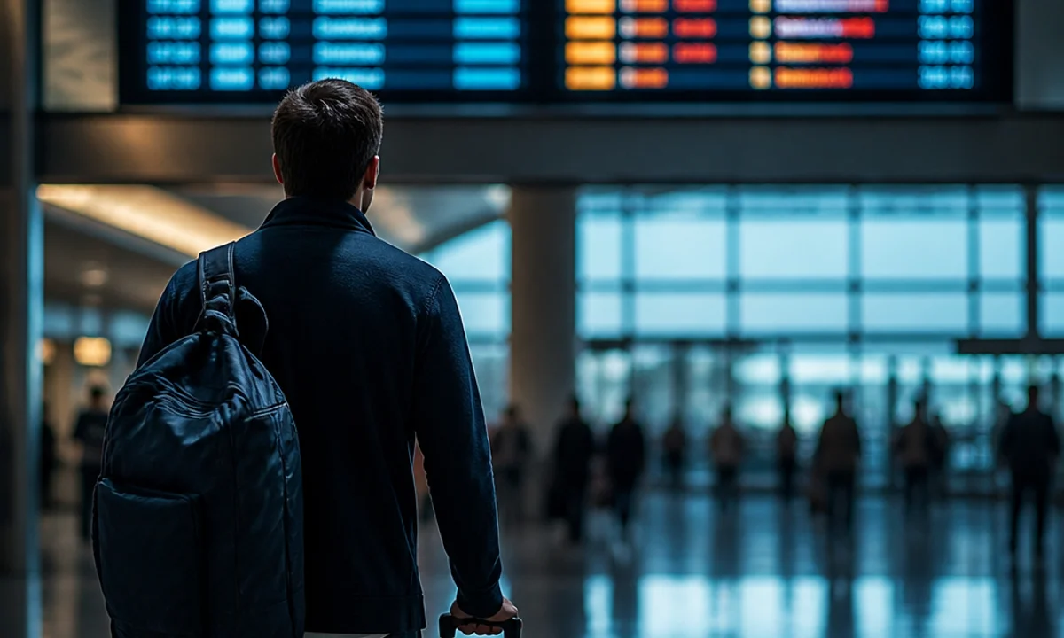 Brasil limita venda de passagens aéreas de companhia argentina Brasil limita venda de passagens aéreas de companhia argentina