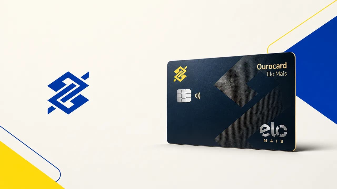 Cartão BB Elo Mais: review, anuidade e benefícios