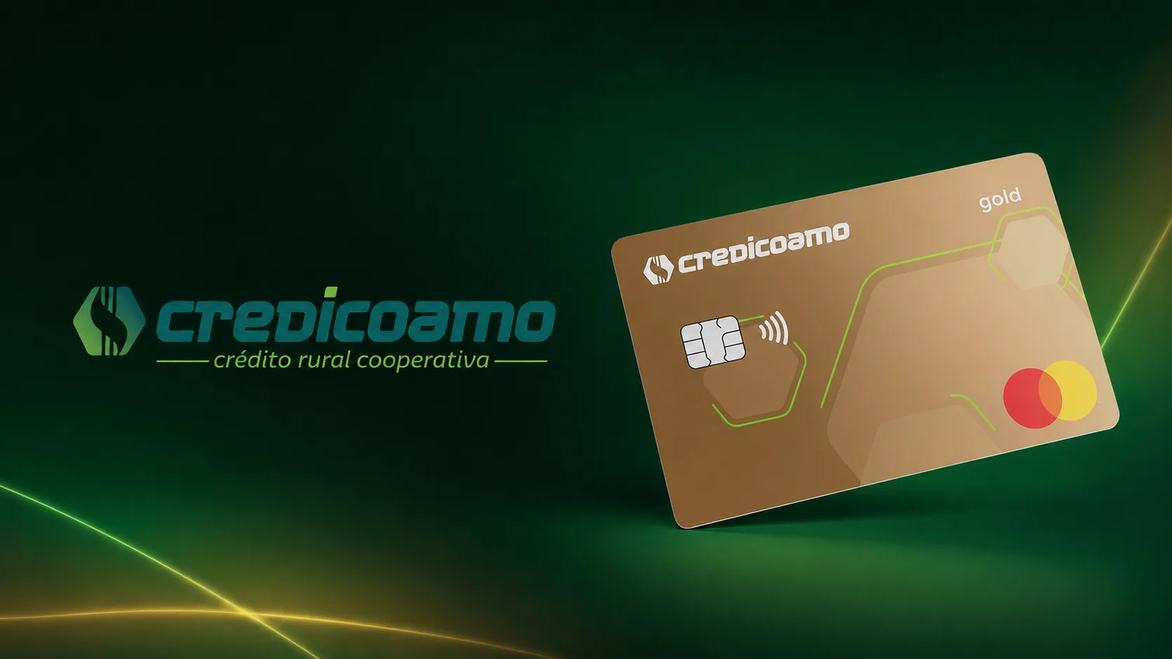 Cartão Credicoamo Mastercard Gold: como funciona?