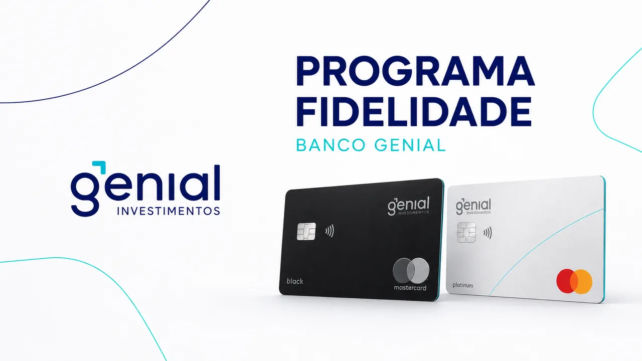Genial Fidelidade: como acumular e transferir gCoins
