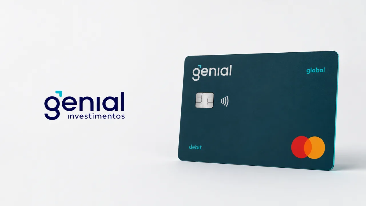 Cartão Global Genial: review completo