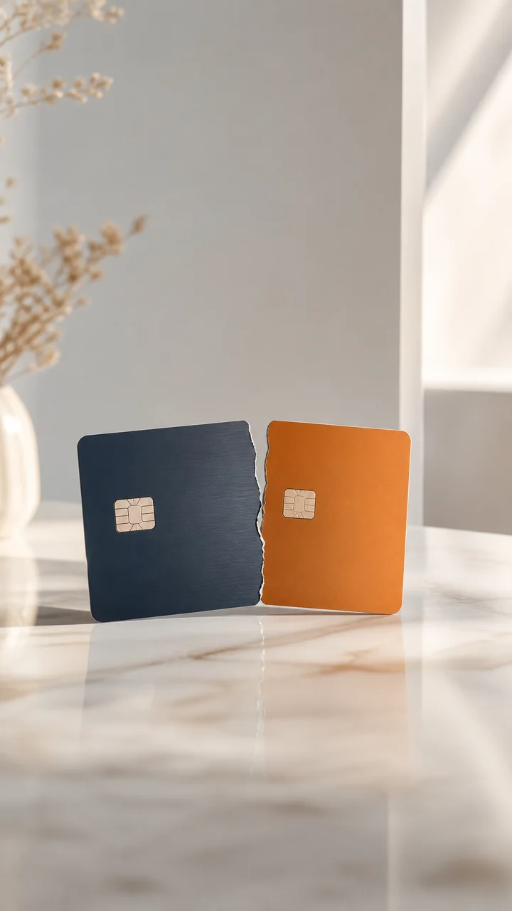 Mudanças no Cartão Samsung Itaú