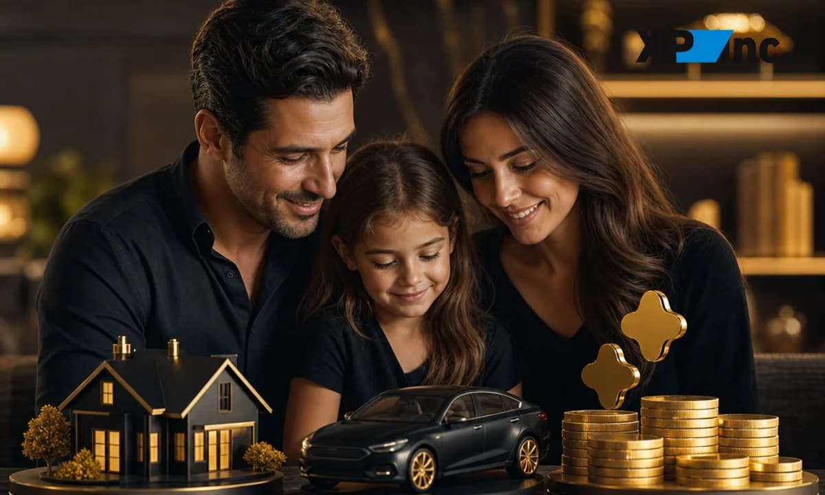 Consórcio XP oferece até 60 mil pontos Livelo em nova campanha