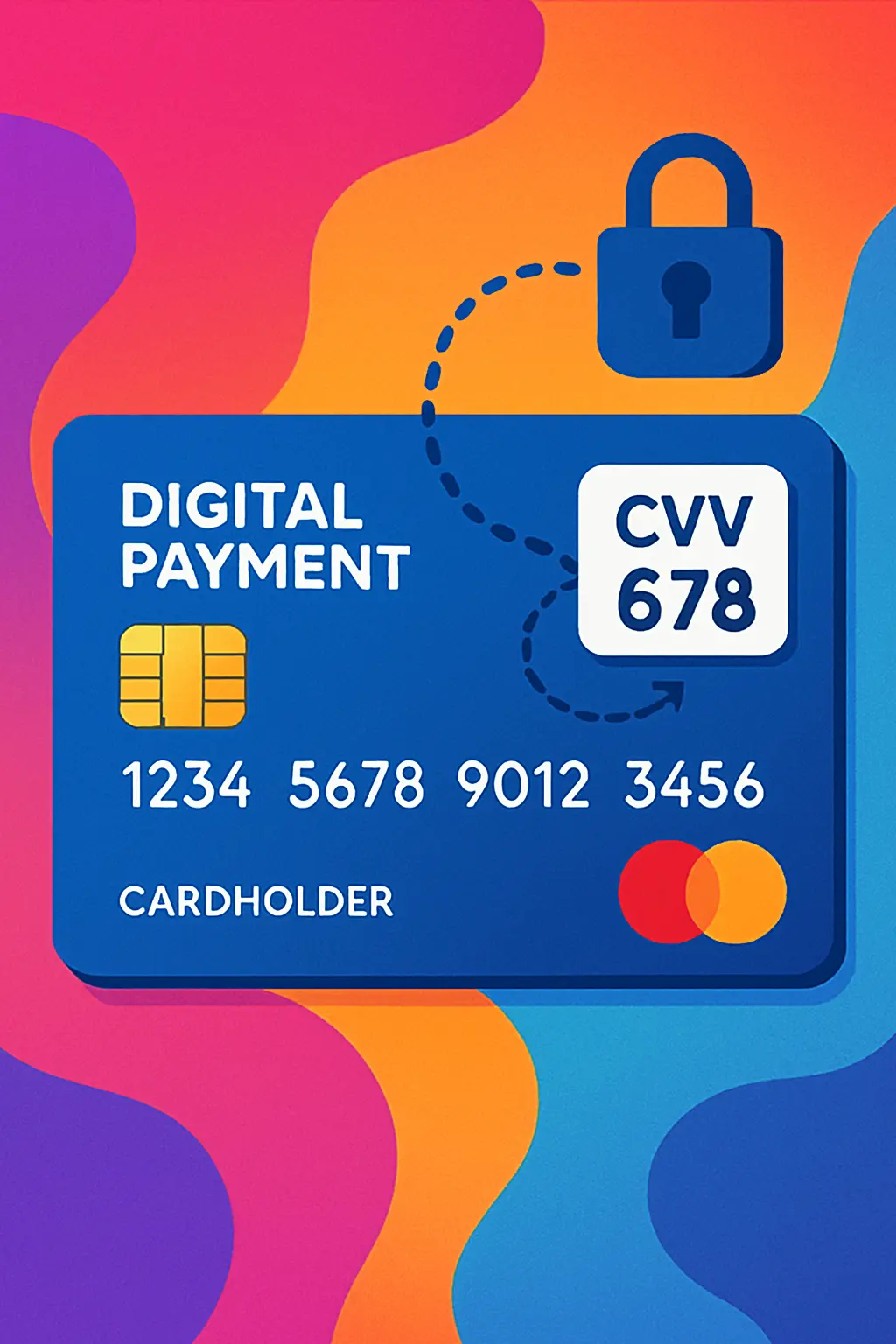 Você sabia? O Mercado Pago agora tem CVV dinâmico!