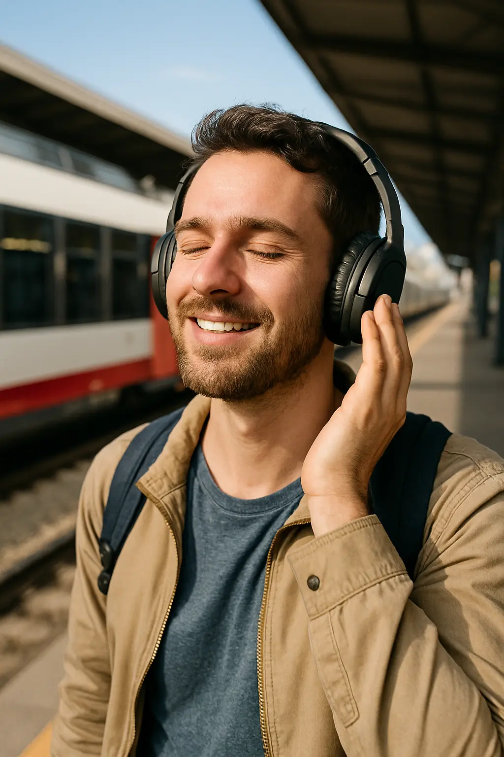 O Fone que Todo Mundo Está Comprando: Anker Q20i!