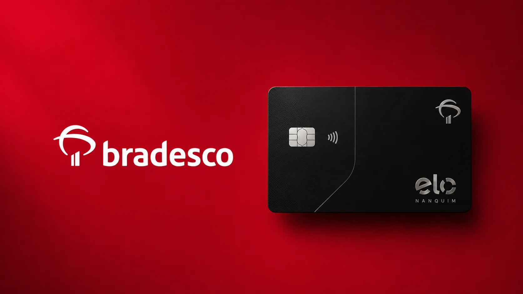 Cartão Bradesco Elo Nanquim: anuidade, pontos, salas VIP e benefícios Cartão Bradesco Elo Nanquim: anuidade, pontos, salas VIP e benefícios
