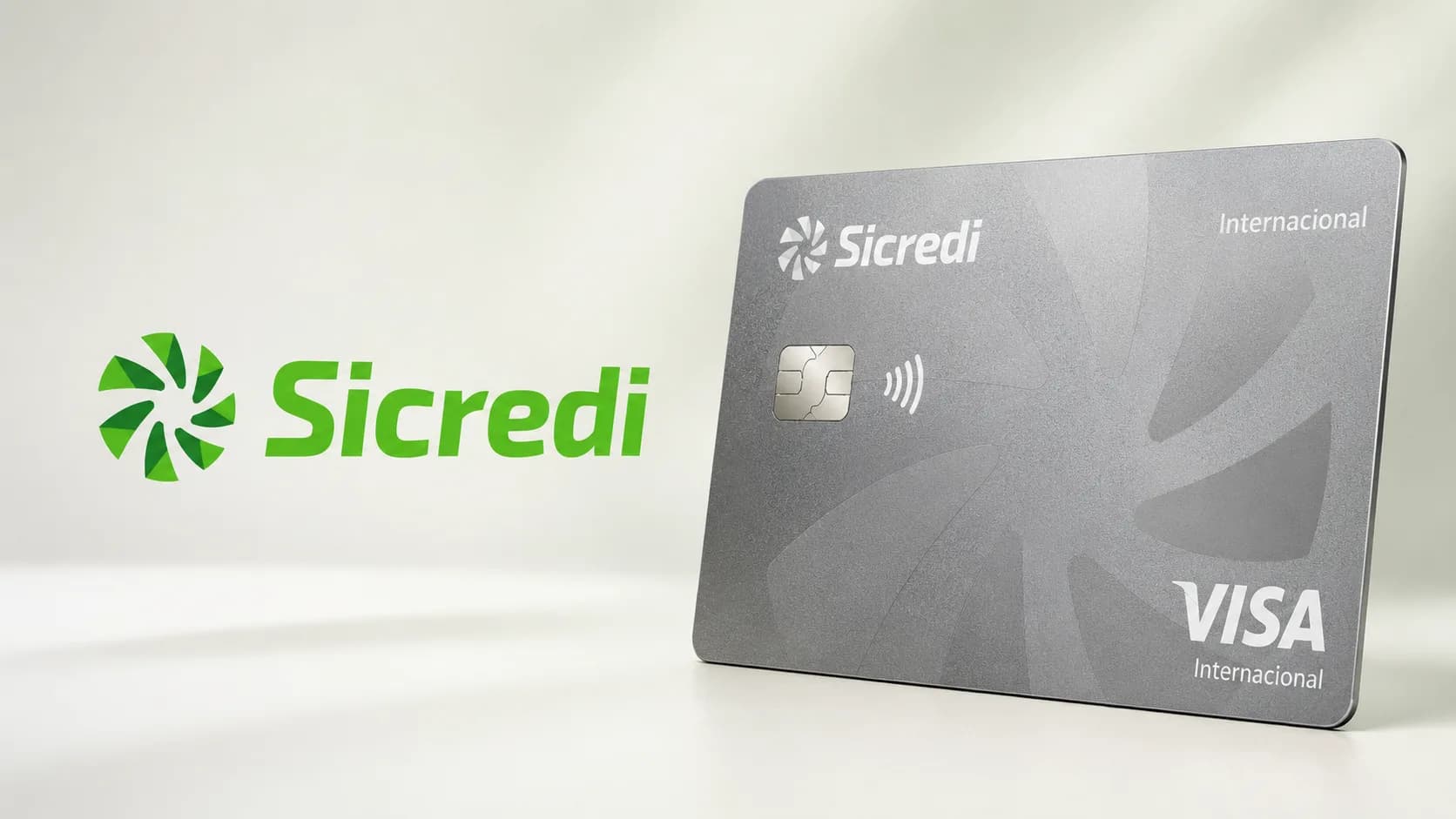 Cartão Sicredi Visa Internacional: anuidade e benefícios