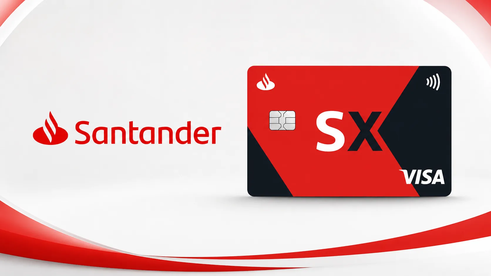 Cartão Santander SX: anuidade, benefícios e como funciona Cartão Santander SX: anuidade, benefícios e como funciona