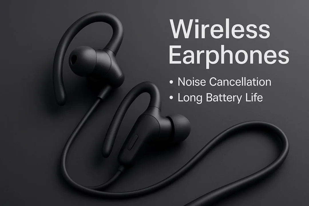 Fone de Ouvido Bluetooth 5.4 Anker: Vale a Pena em 2026?