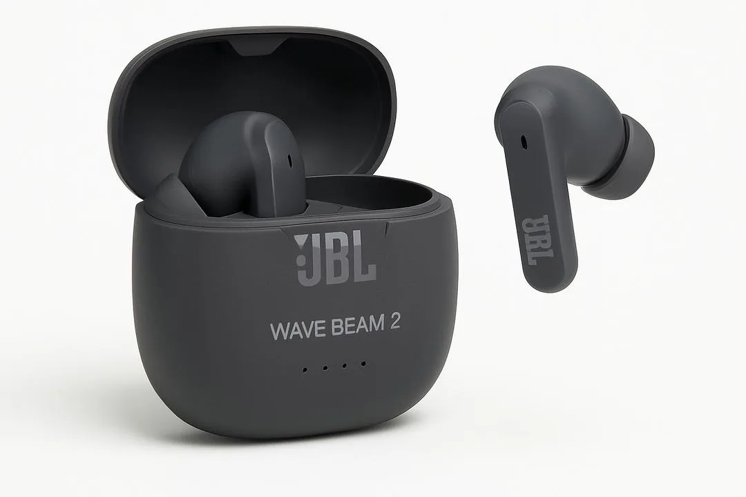 Fone de Ouvido JBL Wave Beam 2: Vale a Pena em 2026?