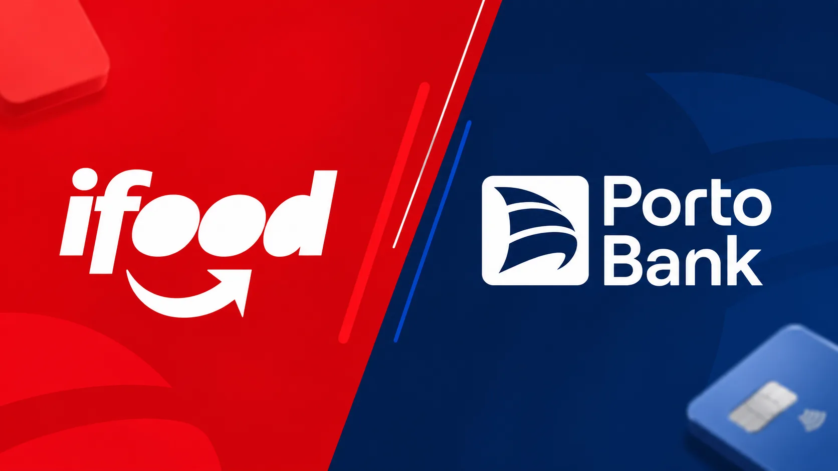 iFood Porto Bank: aproveite cupons de até R$ 20 em pedidos no iFood até amanhã