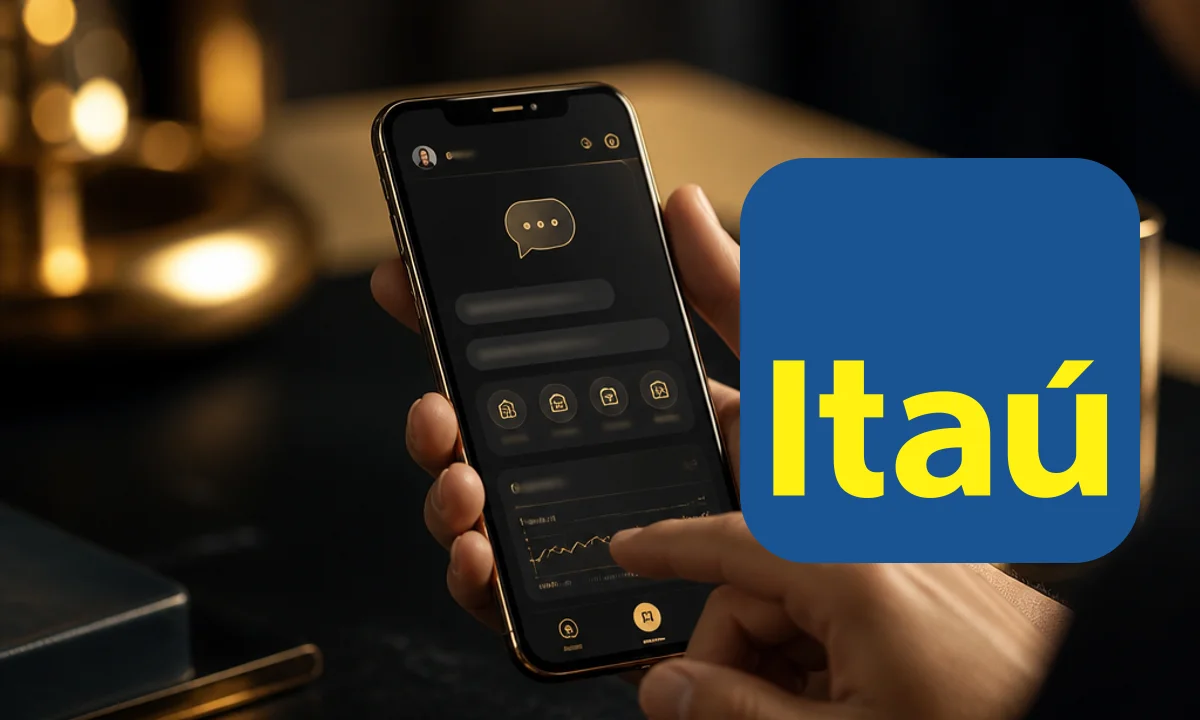 Itaú Libera Nova IA Nativa para Clientes