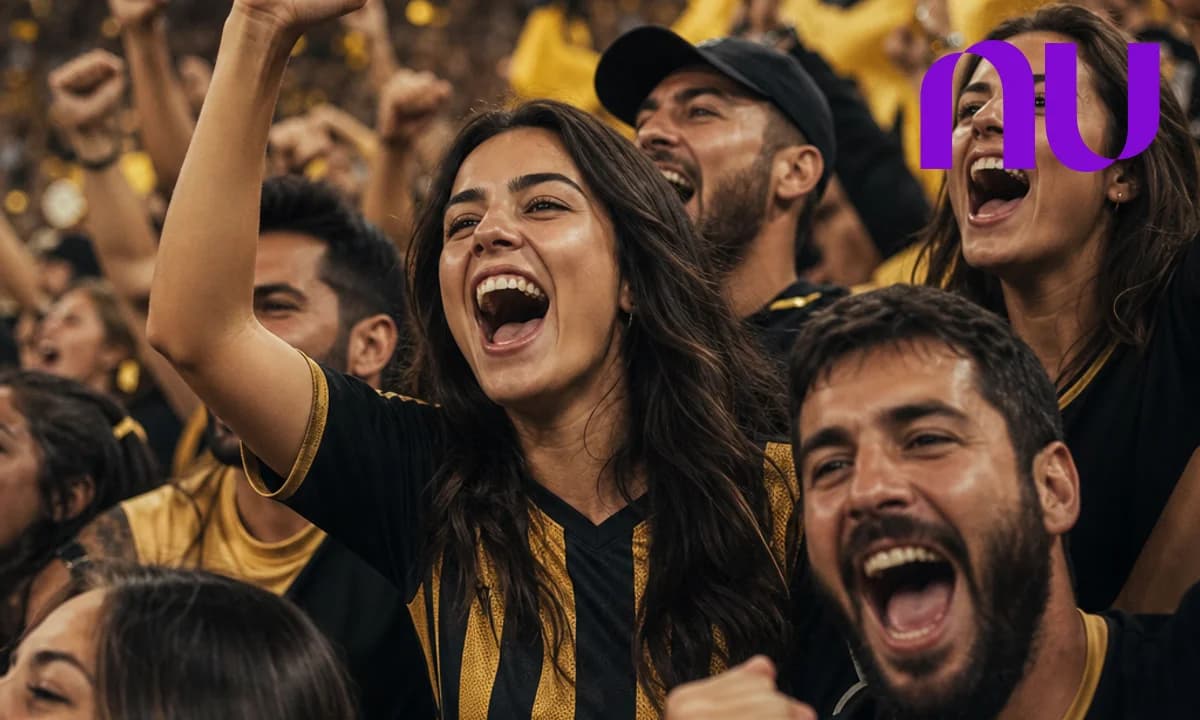 Ingressos à Venda para o Jogo Palmeiras contra Fortaleza no Nubank Parque