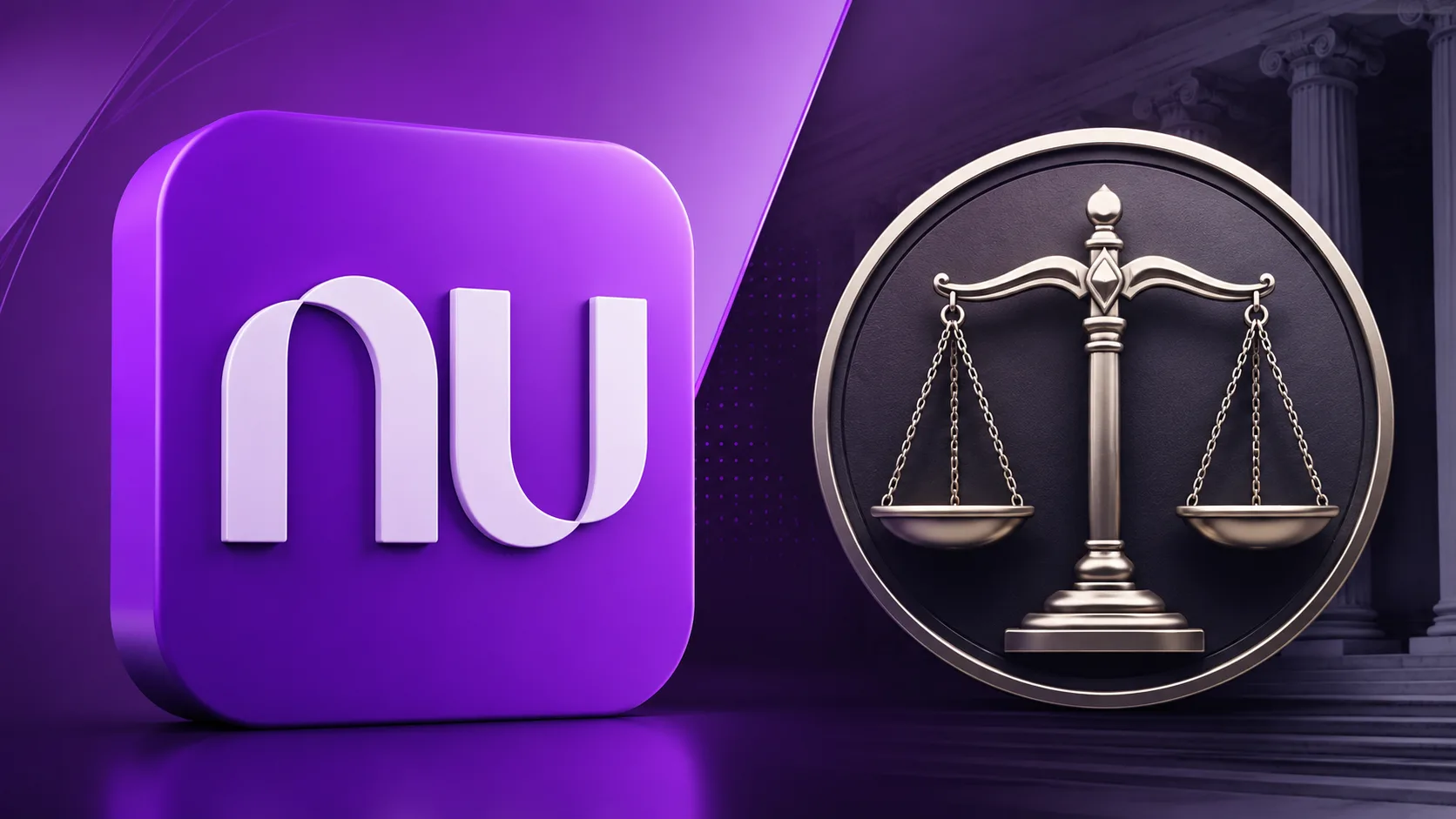 Juros do cartão Nubank: Justiça dá 15 dias para banco responder ação do GDF Juros do cartão Nubank: Justiça dá 15 dias para banco responder ação do GDF
