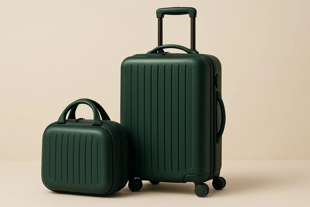 NOVIDADE!! Kit Mala Viagem CHINI: Vale a Pena em 2026?