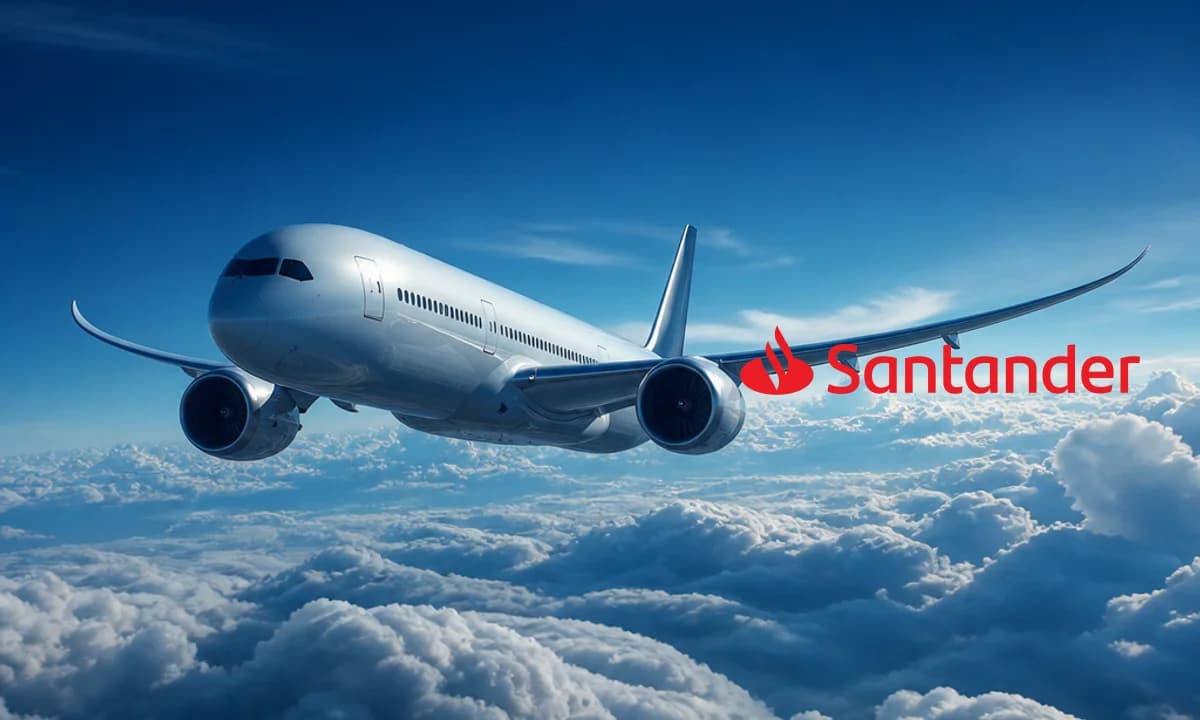 KrisFlyer deixa o Membership Rewards do Santander; veja até quando transferir pontos KrisFlyer deixa o Membership Rewards do Santander; veja até quando transferir pontos