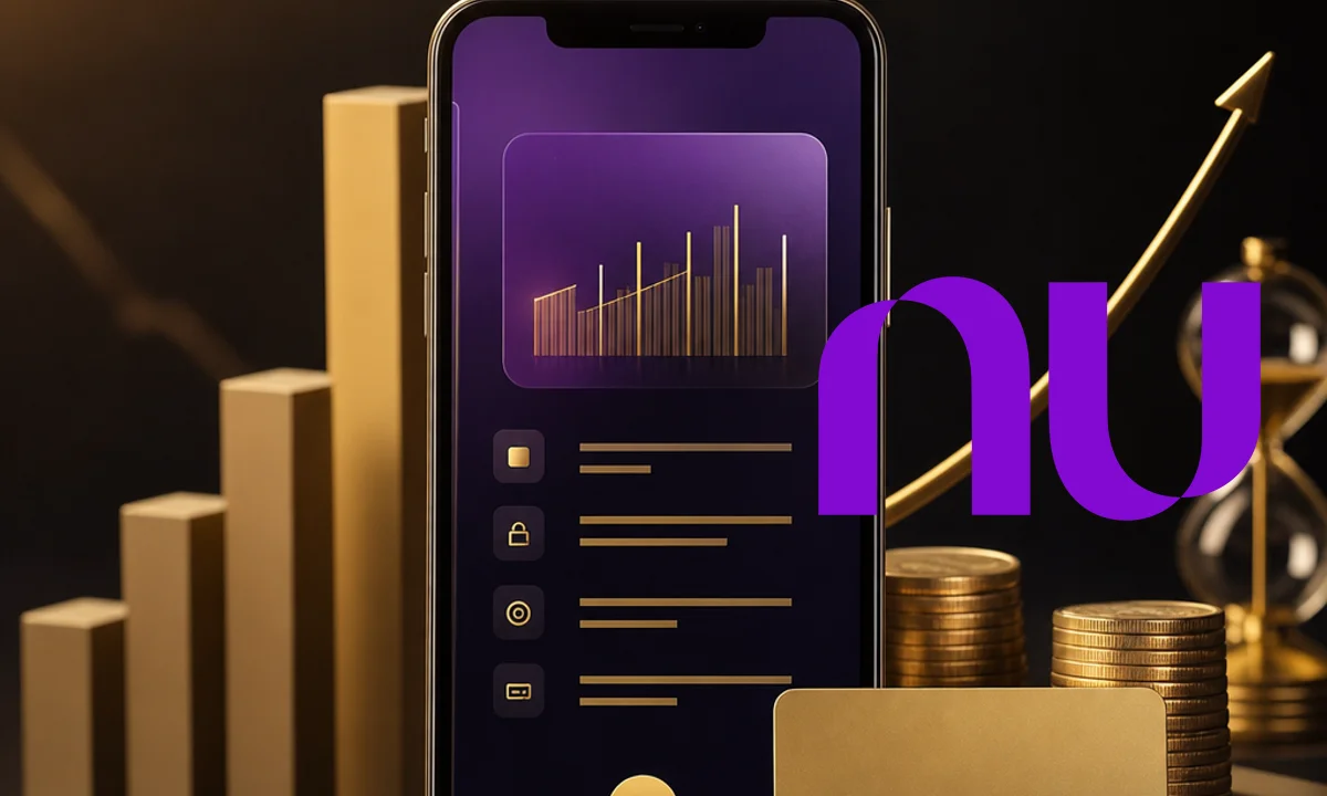 Limite Nubank: Banco oferece até R$ 5 mil de limite para negativados