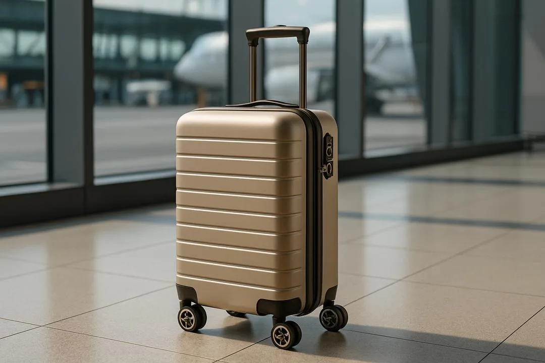 OPORTUNIDADE! Mala de Bordo com 10kg: A Melhor Opção em 2026