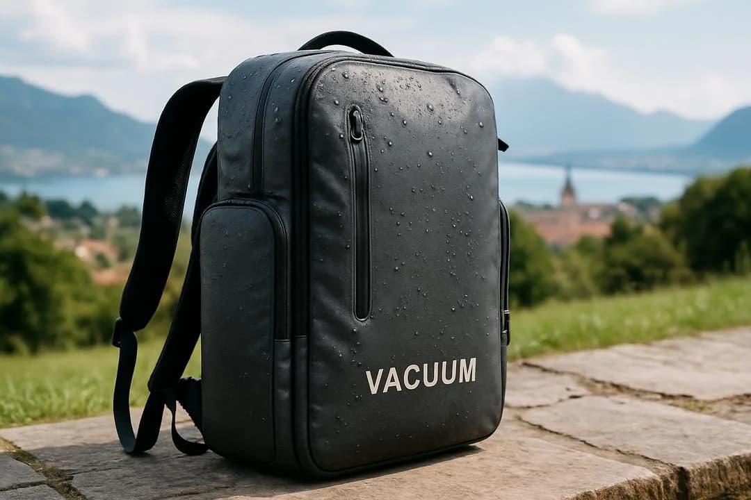 Mochila a Vácuo Tarbaha: Vale a Pena em 2026? Mochila a Vácuo Tarbaha: Vale a Pena em 2026?