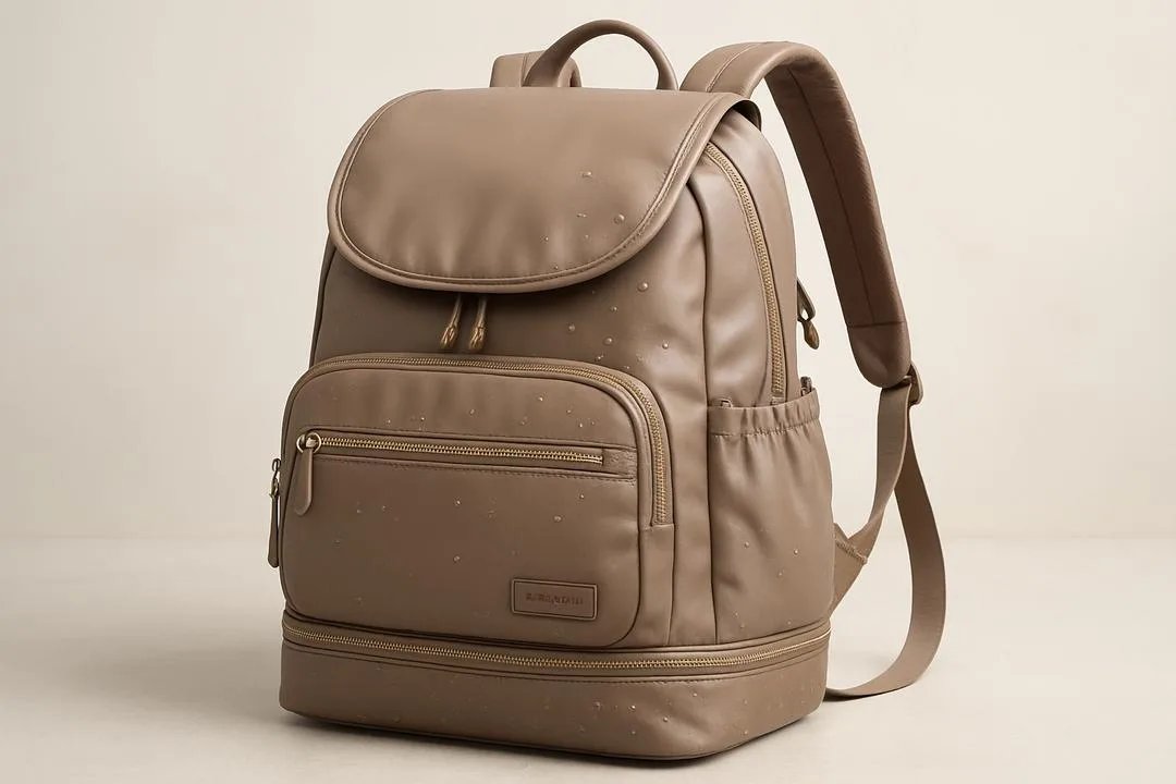 BAIXOU!! Mochila de Viagem Feminina WONHOX: Oportunidade em 2026 BAIXOU!! Mochila de Viagem Feminina WONHOX: Oportunidade em 2026