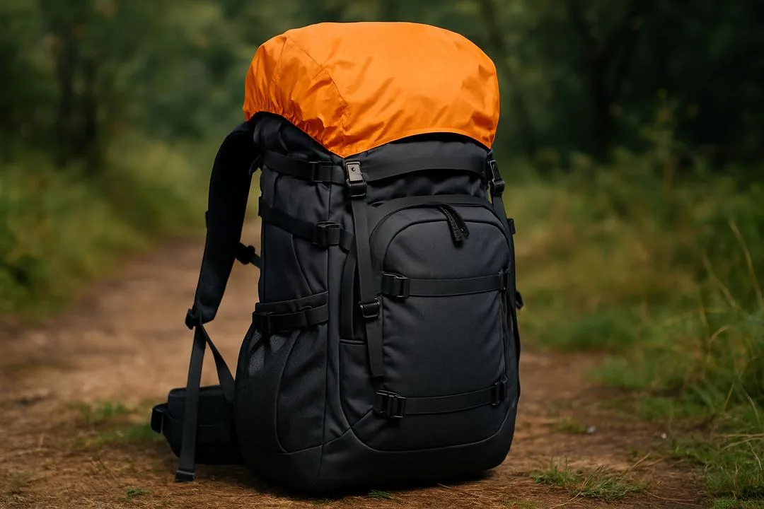 ÓTIMA PARA VIAJAR!! Mochila Outsider 30L: A Melhor Escolha em 2026!