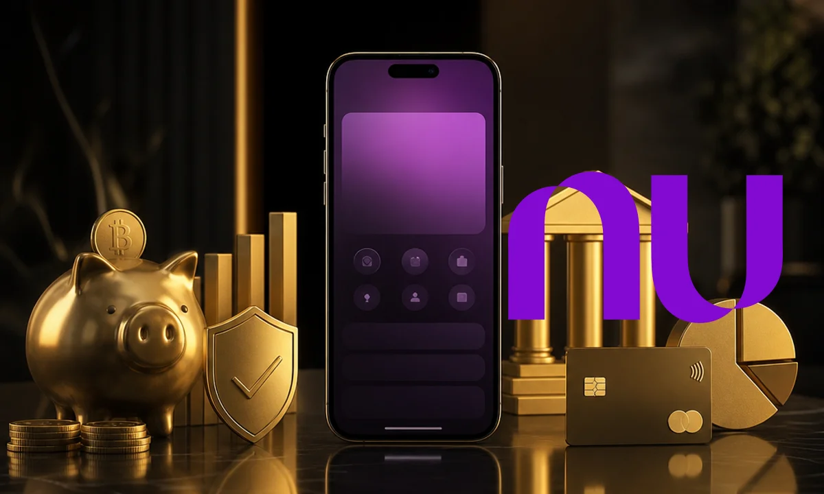 Nubank Adquire Banco Porto Real: O Que Esperar?