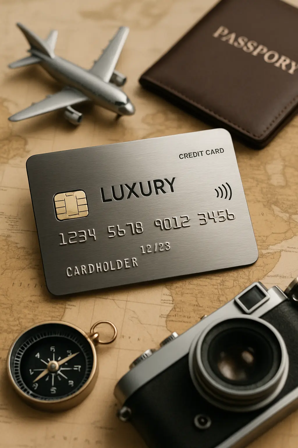 Você não vai acreditar no que o Cartão Safra Iridium oferece!
